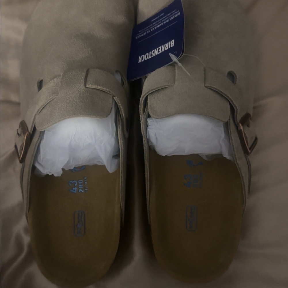 Birkenstock Clogs